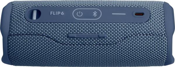 JBL FLIP 6 רמקול מיני אלחוטי