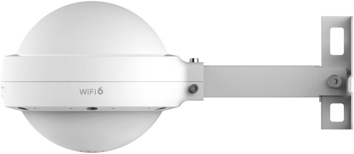 אקסס פוינט WI-FI 6 חיצוני RG-RAP6262(G)