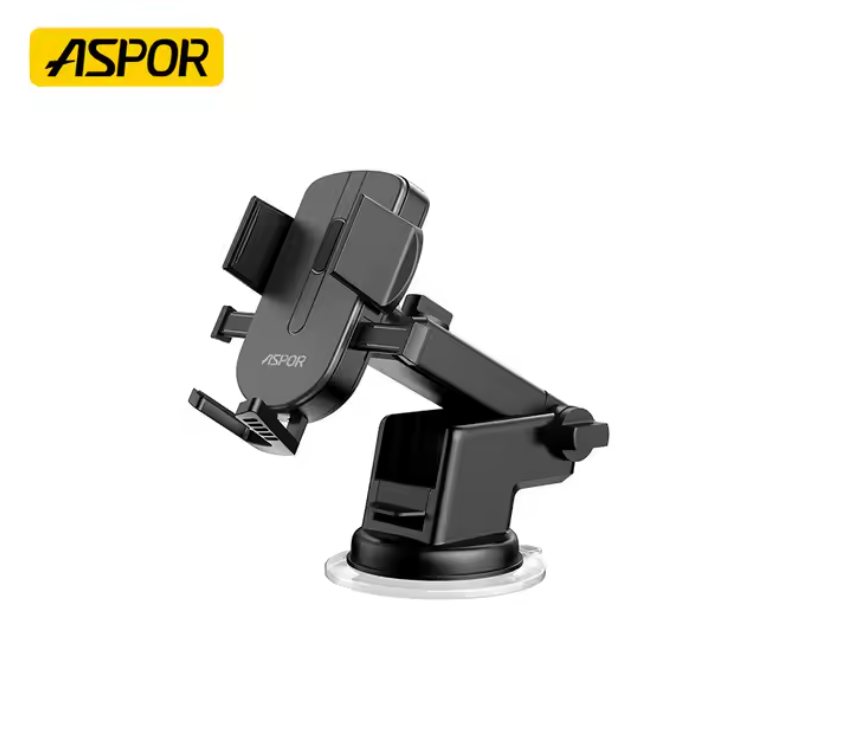 תושבת לרכב לדשבורד ASPOR A570