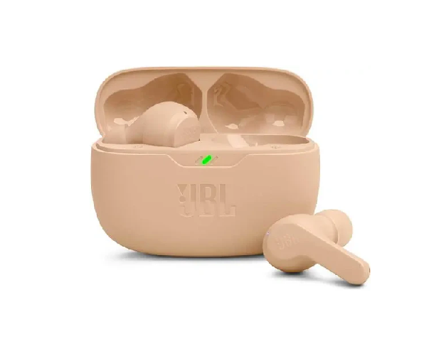 JBL Wave Beam TWS אוזניות אלחוטיות