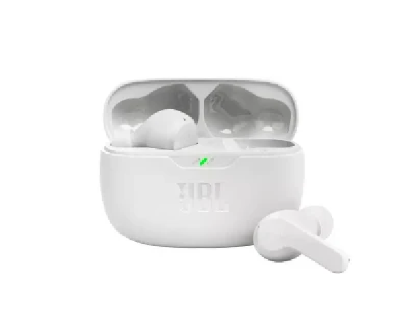 JBL Wave Beam TWS אוזניות אלחוטיות