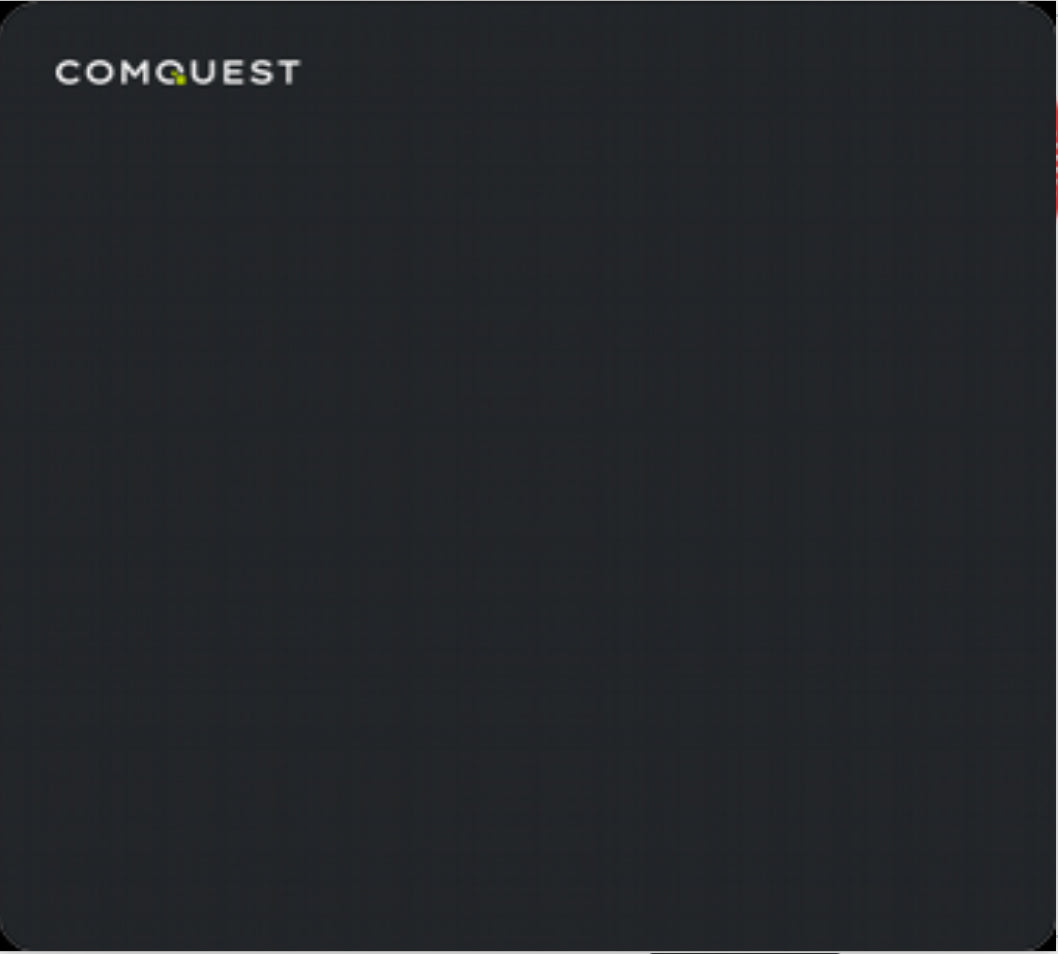 משטח עכבר מקצועי ComQuest M-03