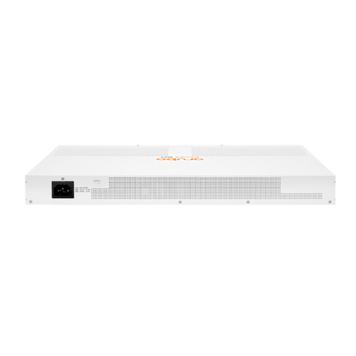 רכזת רשת מנוהלת 24 פורטים Aruba IOn 1930 24G 4SFP