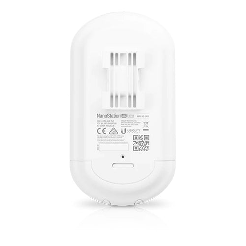 Ubiquiti NanoStation Loco5AC