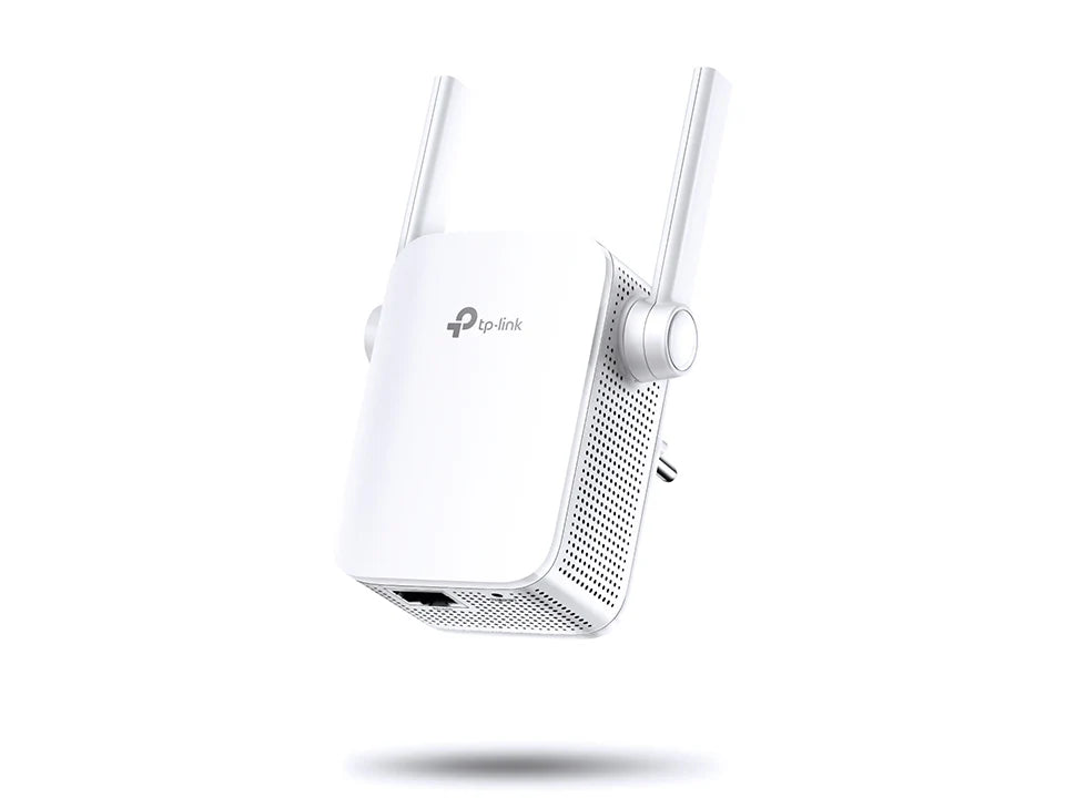 נקודת גישה TP-LINK Range Extender RE305