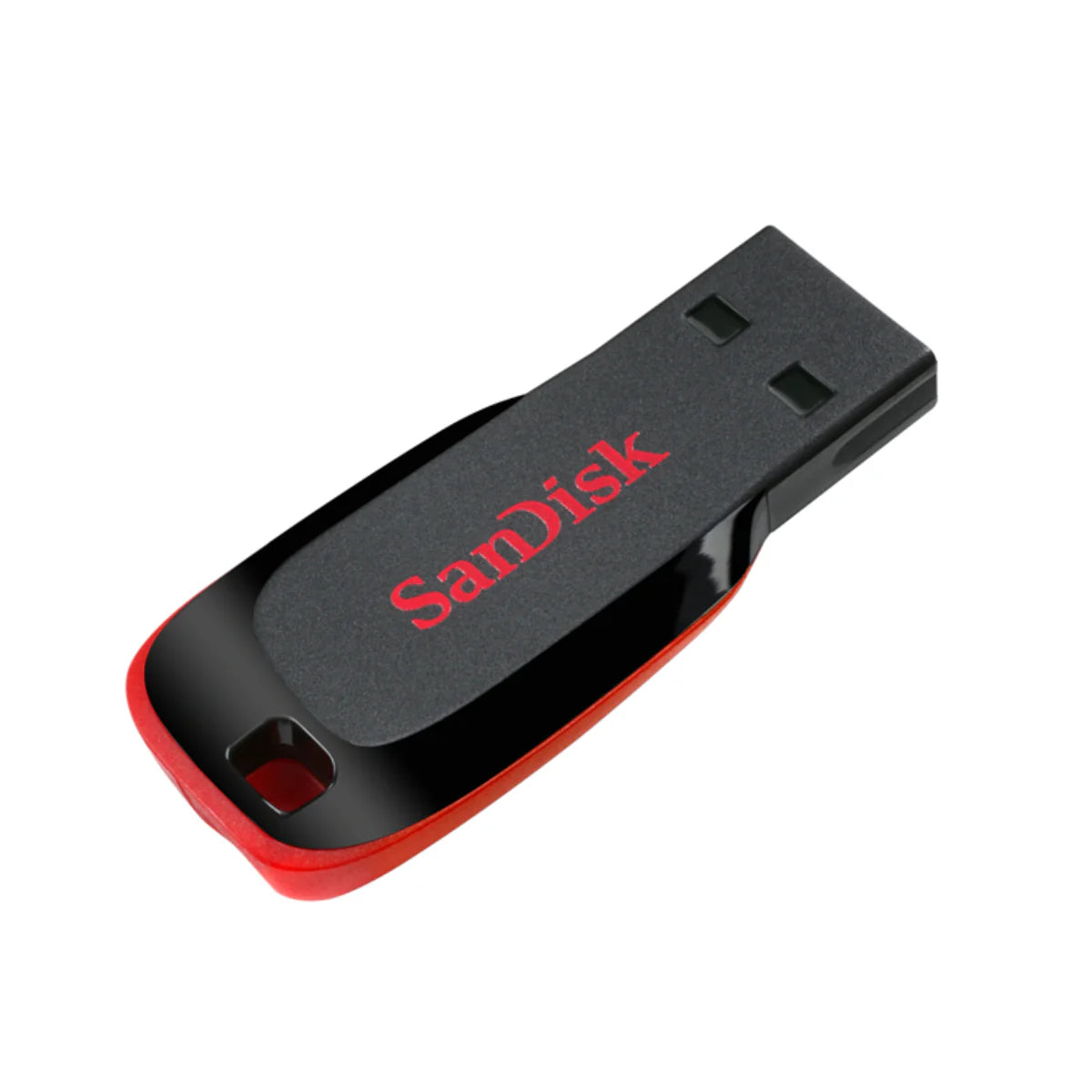 Sandisk Cruzer Blade 16GB Sandisk portable memory