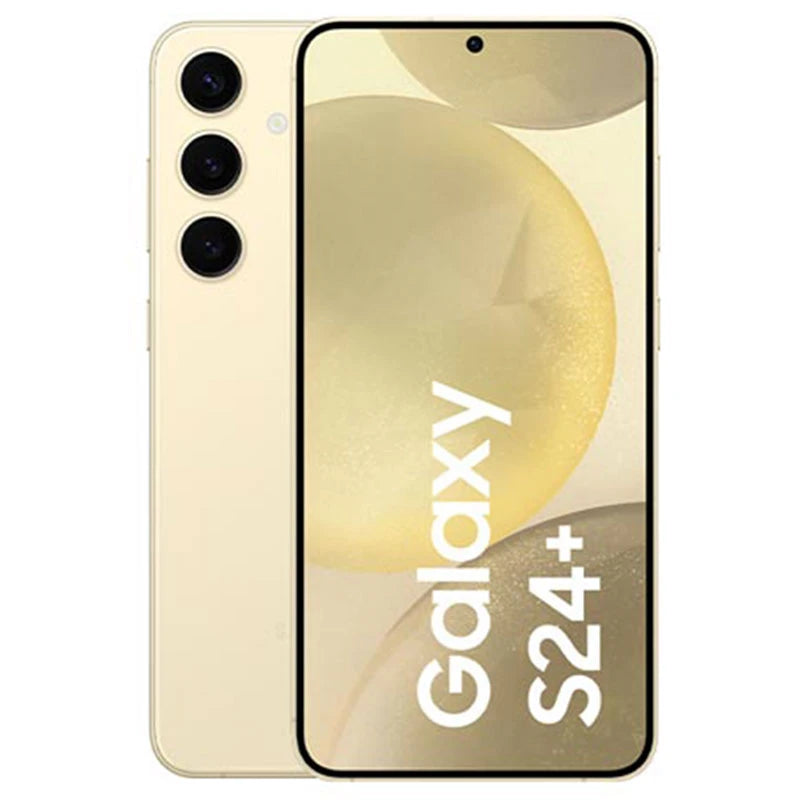 Samsung Galaxy S24 Plus SM-S926B/DS 256GB + 12GB