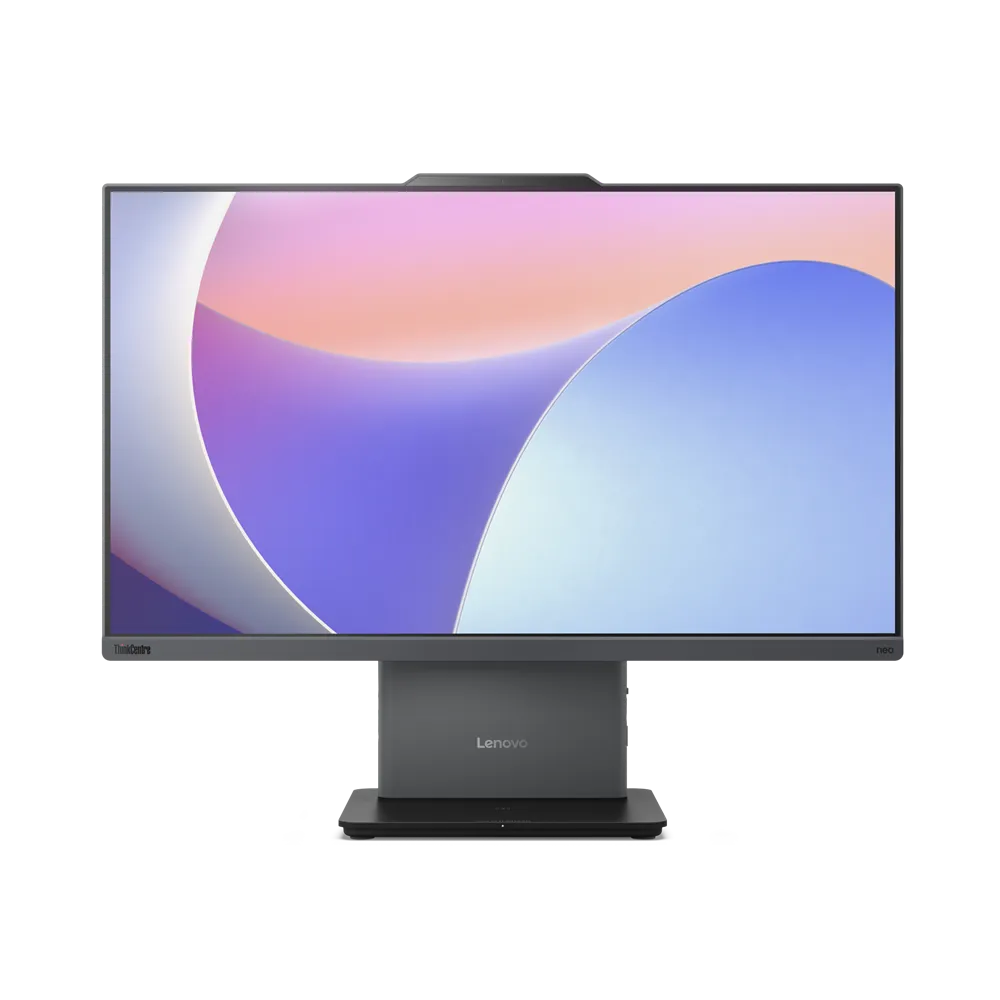 מחשב שולחני Lenovo All In One 24" I7-13620H | 16GB | 512GB SSD ללא מערכת הפעלה