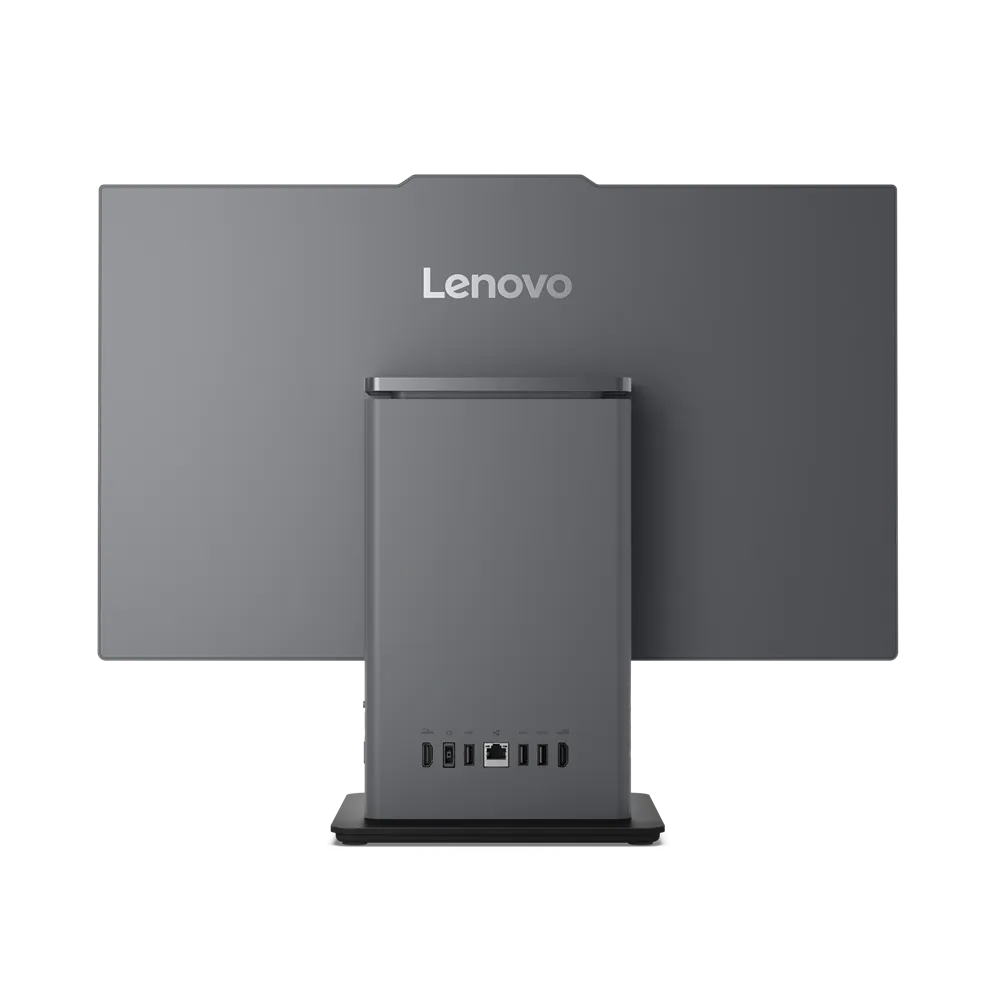 מחשב שולחני Lenovo All In One 24" I7-13620H | 16GB | 512GB SSD ללא מערכת הפעלה