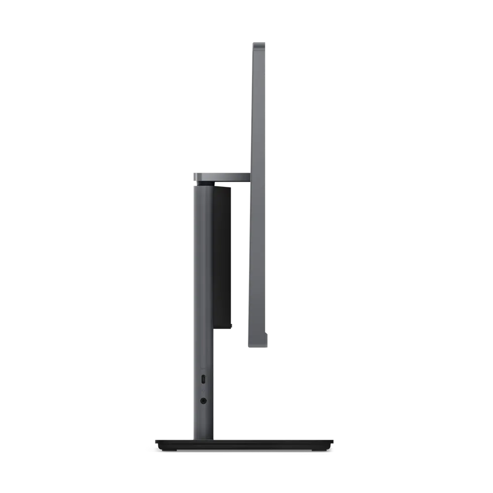 מחשב שולחני Lenovo All In One 24" I7-13620H | 16GB | 512GB SSD ללא מערכת הפעלה