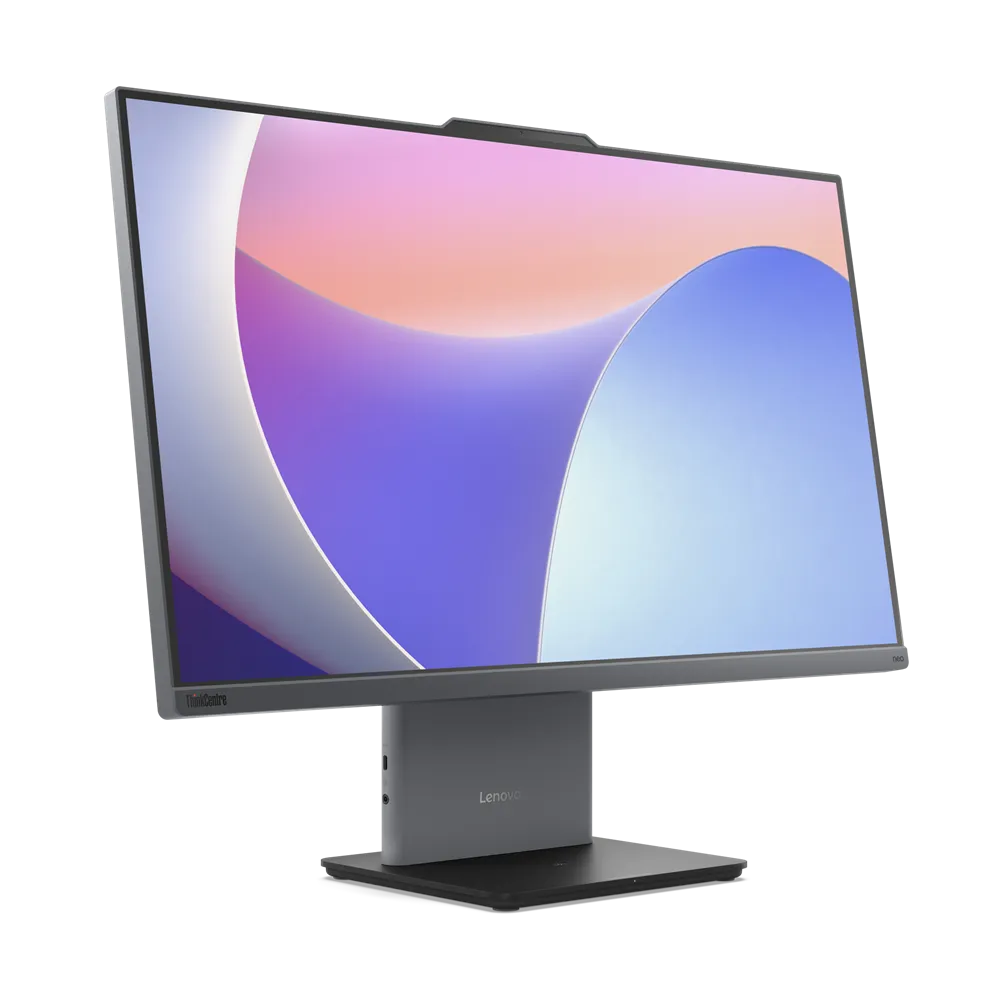 מחשב שולחני Lenovo AIO 27" I5-13420H | 16GB | 512GB SSD | WIN 11 PRO