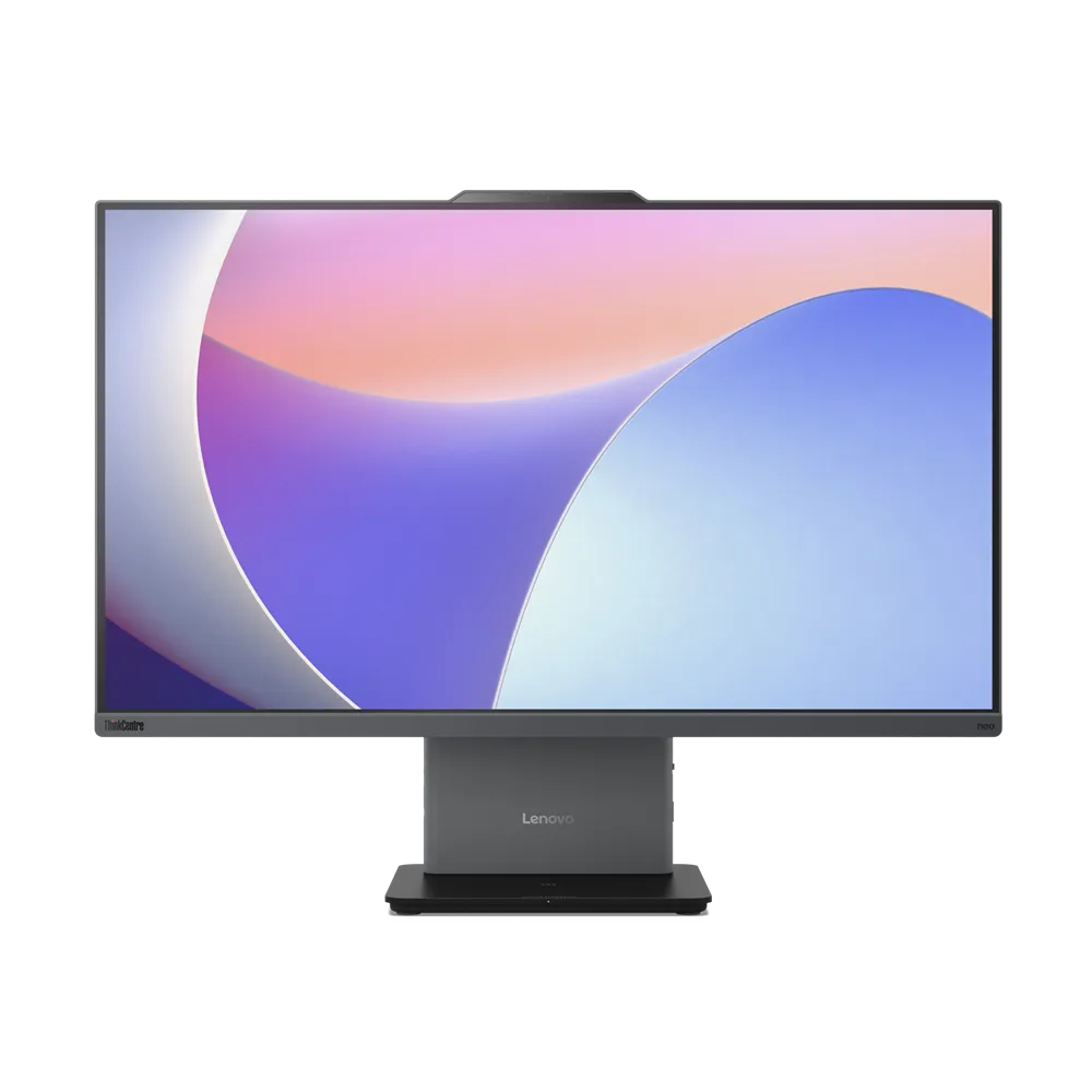 מחשב שולחני Lenovo AIO 27" I5-13420H | 16GB | 512GB SSD | WIN 11 PRO