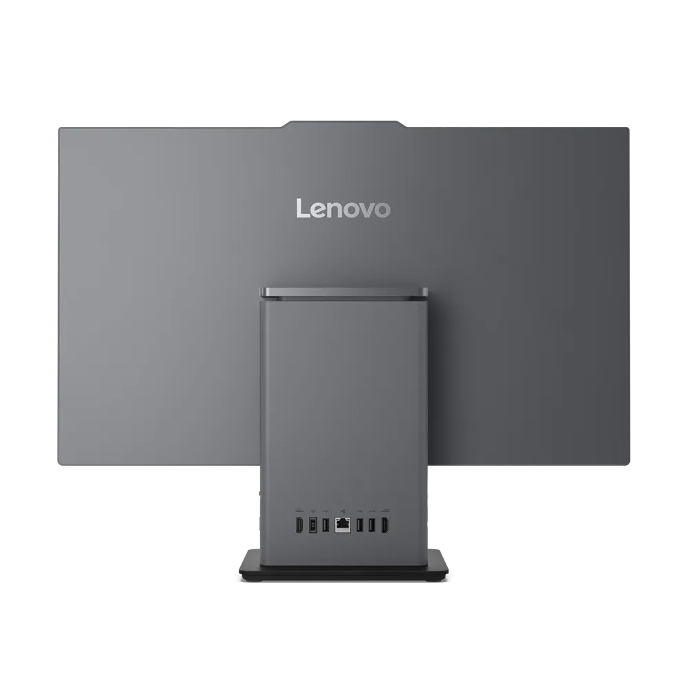מחשב שולחני Lenovo AIO 27" I5-13420H | 16GB | 512GB SSD | WIN 11 PRO