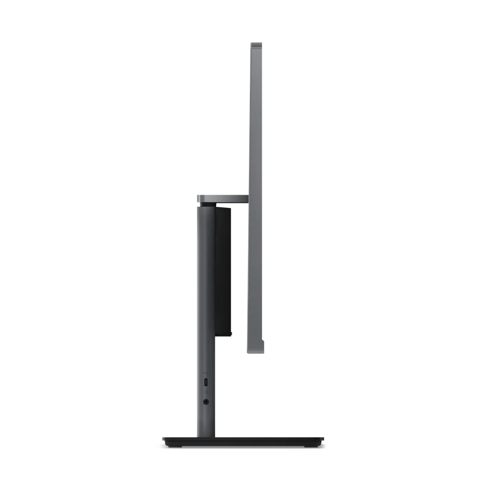 מחשב שולחני Lenovo AIO 27" I5-13420H | 16GB | 512GB SSD | WIN 11 PRO