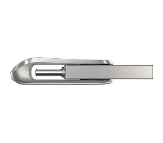Sandisk Ultra Dual Drive Luxe USB Type-C 128GB זיכרון נייד