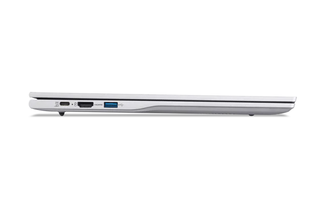 מחשב נייד Acer Aspire Lite I5 16GB 512GBSSD ללא מערכת הפעלה