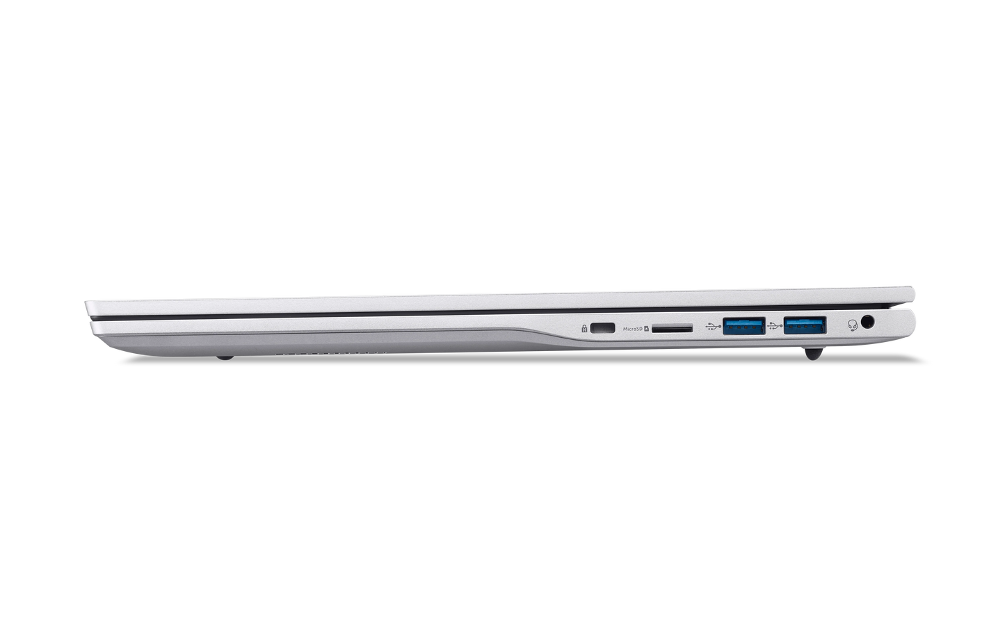 מחשב נייד Acer Aspire Lite I5 16GB 512GBSSD ללא מערכת הפעלה