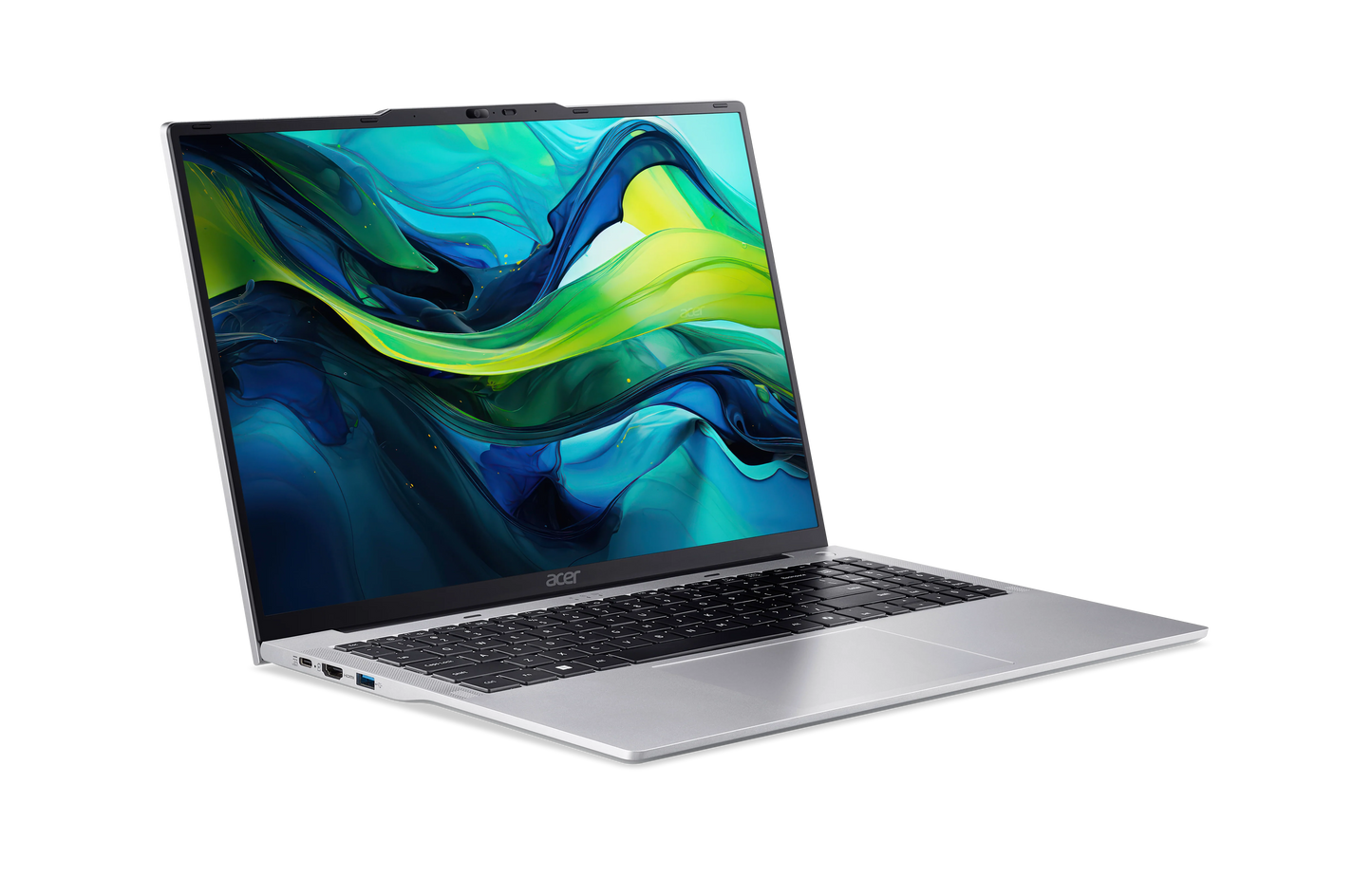 מחשב נייד Acer Aspire Lite I5 16GB 512GBSSD ללא מערכת הפעלה