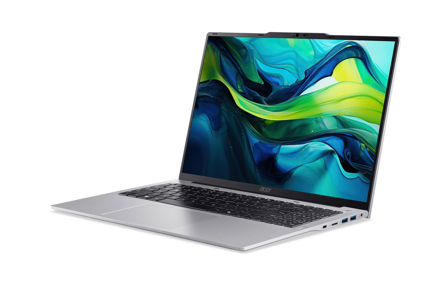 מחשב נייד Acer Aspire Lite I5 16GB 512GBSSD ללא מערכת הפעלה