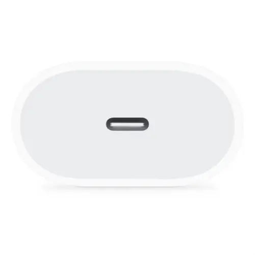 20W USB-C Power Adapter wall charger