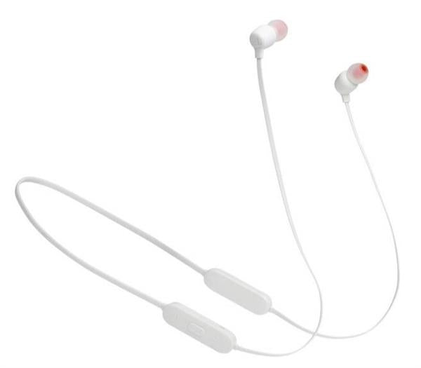 JBL In Ear Tune T125 BT wireless in-ear headphones