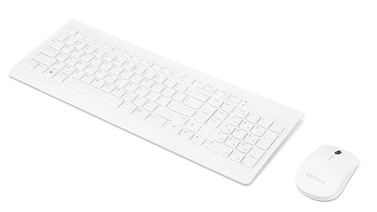 Lenovo wireless keyboard and mouse set 510