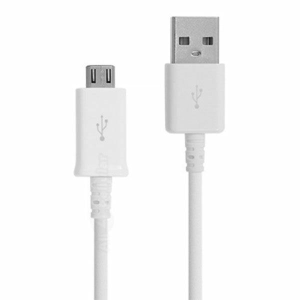 כבל טעינה מיקרו USB מקורי סמסונג אורך 1 מטר