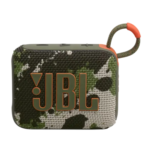 JBL GO 4 רמקול אלחוטי