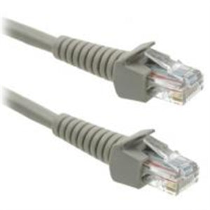 כבל רשת ישיר באורך 3 מטר CAT6