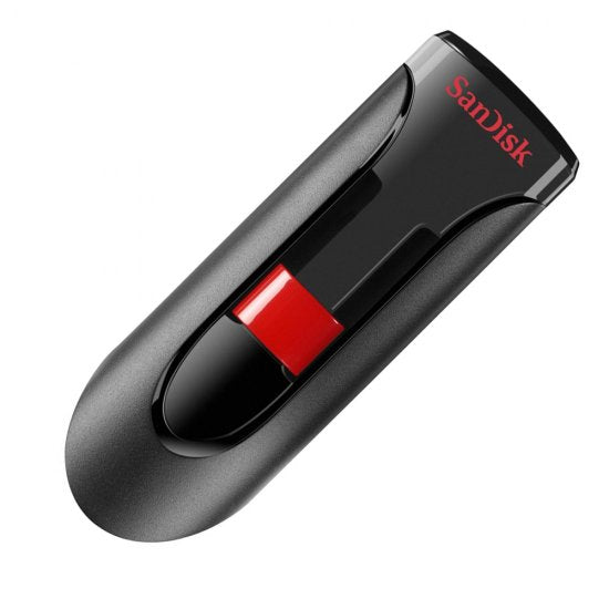 SanDisk Cruzer Glide USB 3.0 32GB זיכרון נייד