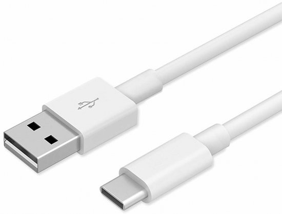 כבל טעינה טייפ סי ל USB אורך 1.5 מטר Cellera