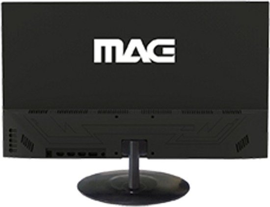 מסך מחשב MAG 24" G24F100Y 100HZ