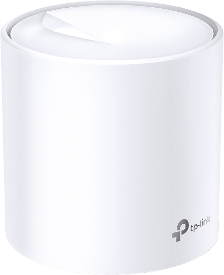 מגדיל טווח / ראוטר אלחוטי TP-Link AX1800 Mesh Deco X20