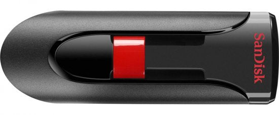 SanDisk Cruzer Glide USB 3.0 32GB זיכרון נייד