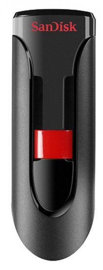 SanDisk Cruzer Glide USB 3.0 32GB זיכרון נייד