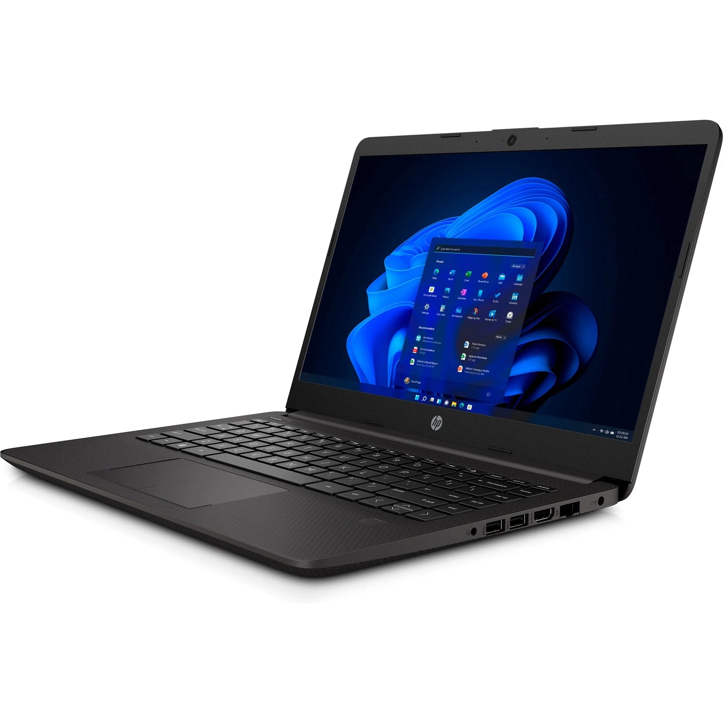 מחשב נייד HP 240R i5-1334U 8GB 512GB ללא מערכת הפעלה