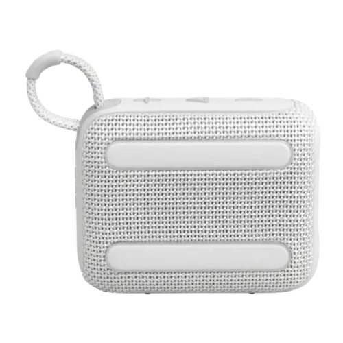 JBL GO 4 wireless speaker