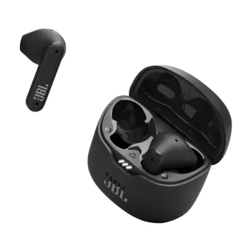 JBL Tune Flex wireless headphones