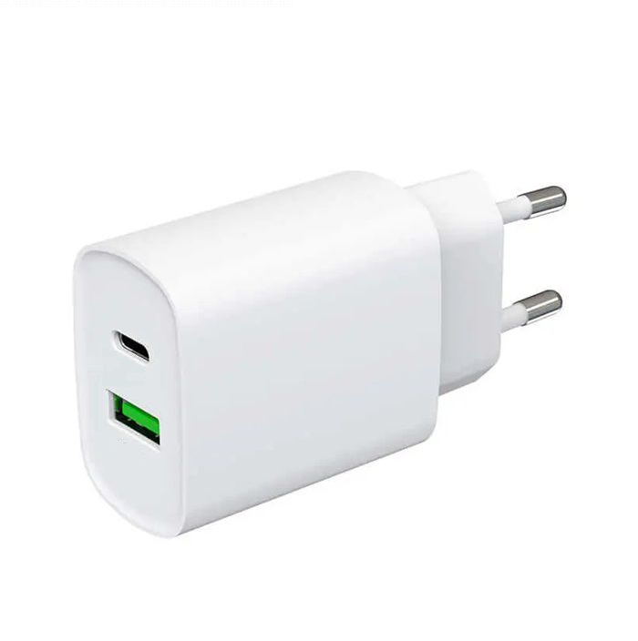 מטען קיר PD+QC 20W - דגם STTC20W SmarTech