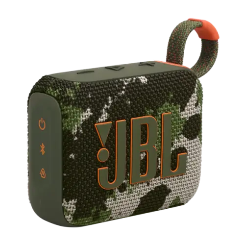 JBL GO 4 רמקול אלחוטי