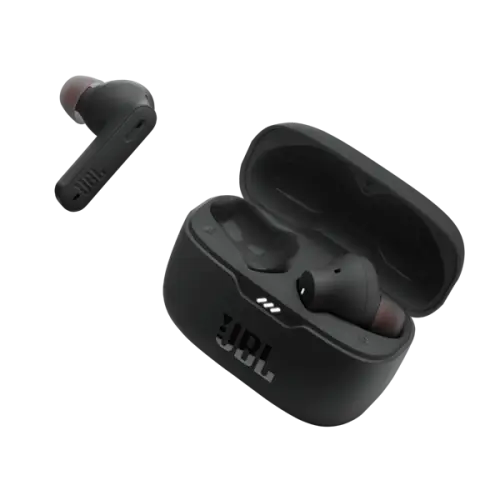 JBL TUNE T235NC TWS אוזניות אלחוטיות עם סינון רעשים
