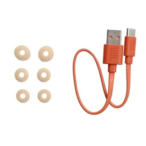 JBL Wave Beam TWS אוזניות אלחוטיות