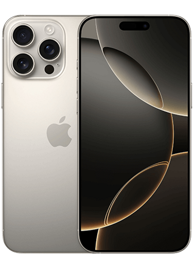 iPhone 16 Pro 256GB