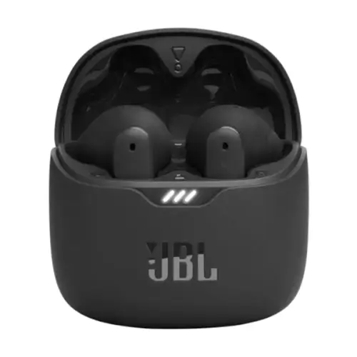 JBL Tune Flex wireless headphones