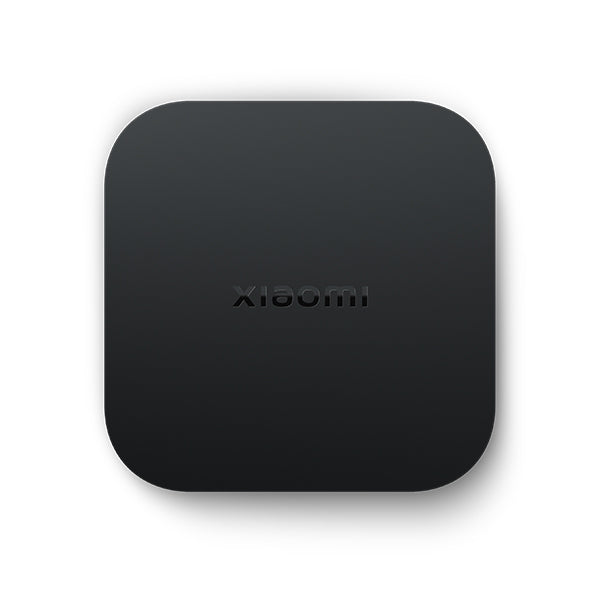 סטרימר Xiaomi TV Box S דור 3 - אחריות יבואן רשמי המילטון