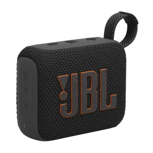 JBL GO 4 רמקול אלחוטי
