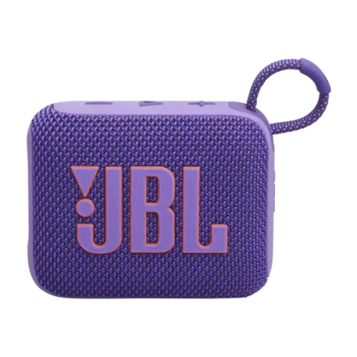 JBL GO 4 רמקול אלחוטי