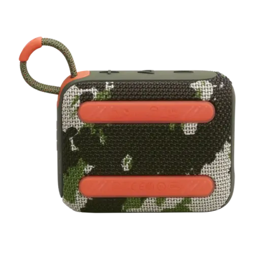 JBL GO 4 רמקול אלחוטי
