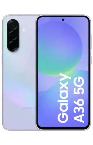 Samsung Galaxy A36 6GB 128GB יבואן רשמי סאני
