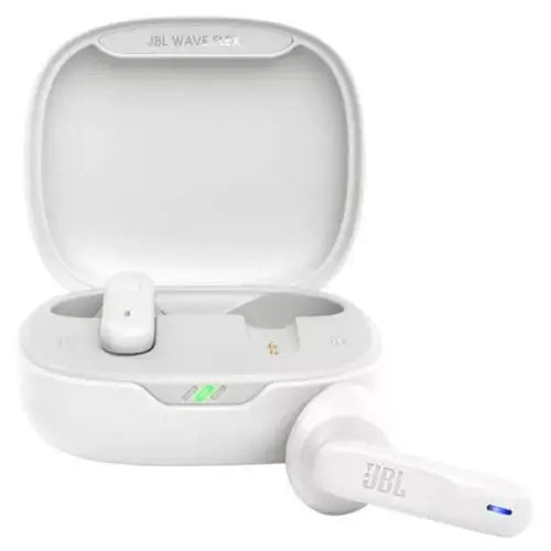JBL Wave Flex TWS אוזניות אלחוטיות